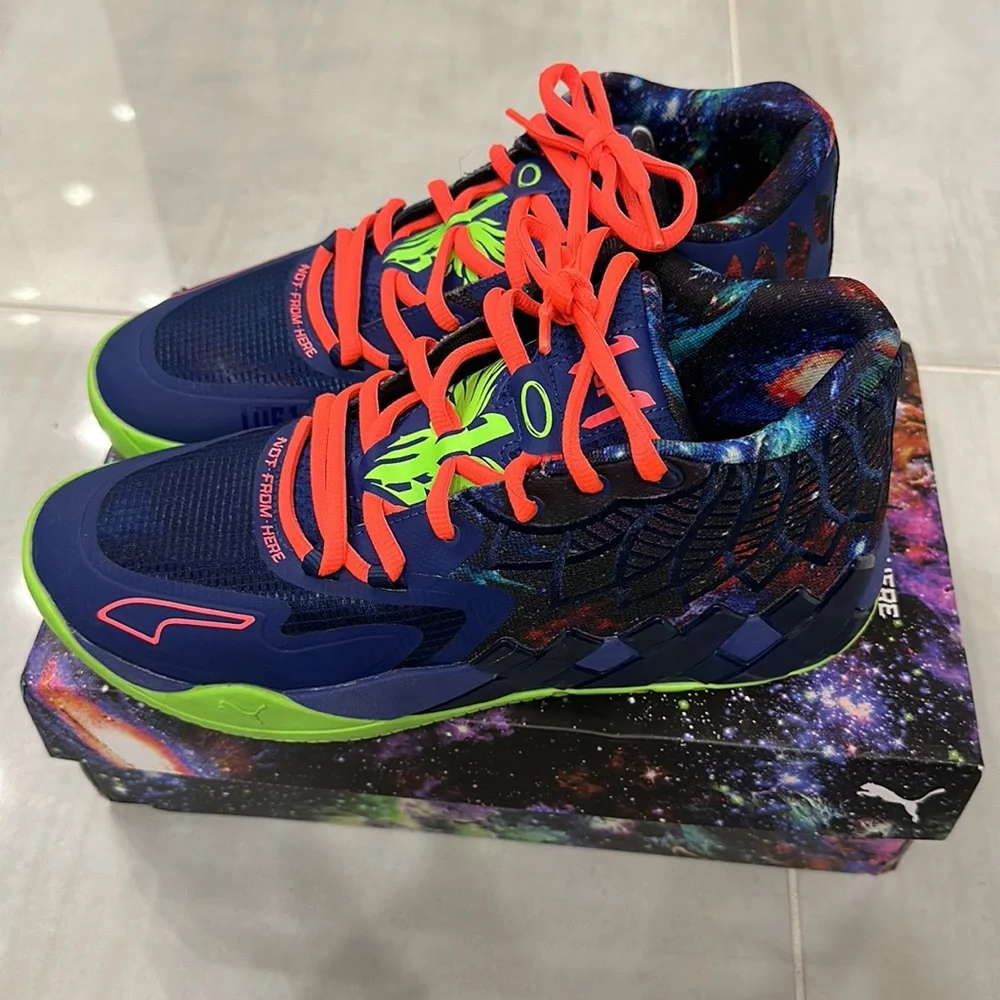 Mello Ball Galaxy - Picture 5 of 9